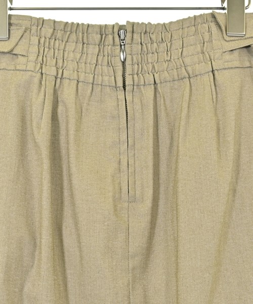 green label relaxing（グリーンレーベルリラクシング）ロング・マキシ丈スカート ベージュ サイズ:38(M位) レディース/2200611865014