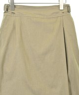 green label relaxing（グリーンレーベルリラクシング）ロング・マキシ丈スカート ベージュ サイズ:38(M位) レディース/2200611865014