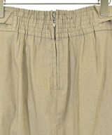 green label relaxing（グリーンレーベルリラクシング）ロング・マキシ丈スカート ベージュ サイズ:38(M位) レディース/2200611865014