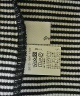 green label relaxing（グリーンレーベルリラクシング）Tシャツ・カットソー 黒 サイズ:F レディース/2200611865106