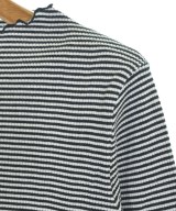 green label relaxing（グリーンレーベルリラクシング）Tシャツ・カットソー 黒 サイズ:F レディース/2200611865106