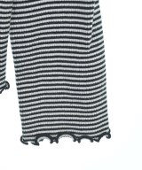 green label relaxing（グリーンレーベルリラクシング）Tシャツ・カットソー 黒 サイズ:F レディース/2200611865106