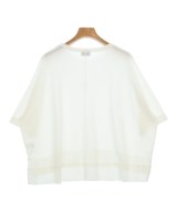 green label relaxing（グリーンレーベルリラクシング）Tシャツ・カットソー 白 サイズ:F レディース/2200611865175