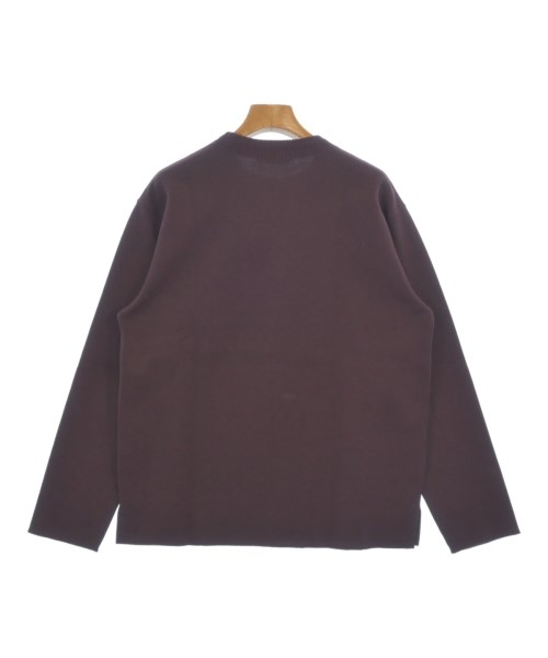 green label relaxing（グリーンレーベルリラクシング）Tシャツ・カットソー 紫 サイズ:M レディース/2200613991124