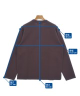 green label relaxing（グリーンレーベルリラクシング）Tシャツ・カットソー 紫 サイズ:M レディース/2200613991124