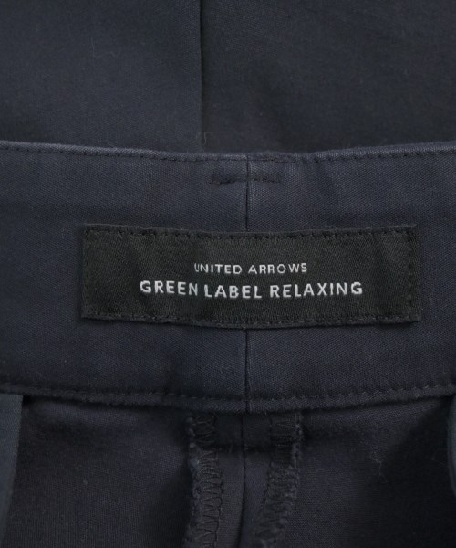 green label relaxing（グリーンレーベルリラクシング）その他 紺 サイズ:40(M位) レディース/2200616685075