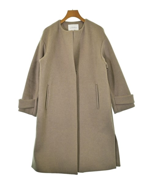 グリーンレーベルリラクシング(green label relaxing)のgreen label relaxing コート（その他）