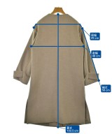 green label relaxing（グリーンレーベルリラクシング）その他 ベージュ サイズ:36(S位) レディース/2200619502034