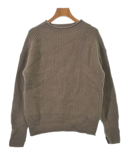 グリーンレーベルリラクシング(green label relaxing)のgreen label relaxing ニット・セーター