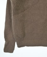 green label relaxing（グリーンレーベルリラクシング）ニット・セーター 茶 サイズ:-(M位) レディース/2200619502041