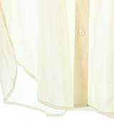 green label relaxing（グリーンレーベルリラクシング）カジュアルシャツ ベージュ サイズ:F レディース/2200619502065