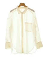 green label relaxing カジュアルシャツ