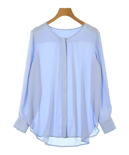 グリーンレーベルリラクシング(green label relaxing)のgreen label relaxing ブラウス