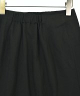 green label relaxing（グリーンレーベルリラクシング）ロング・マキシ丈スカート 黒 サイズ:38(M位) レディース/2200619502126