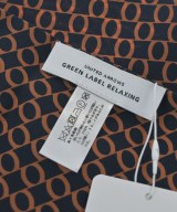 green label relaxing（グリーンレーベルリラクシング）バンダナ・スカーフ 黒 サイズ:- レディース/2200619502157