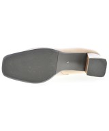 green label relaxing（グリーンレーベルリラクシング）ブーツ ベージュ サイズ:L(24.5cm位) レディース/2200619880101