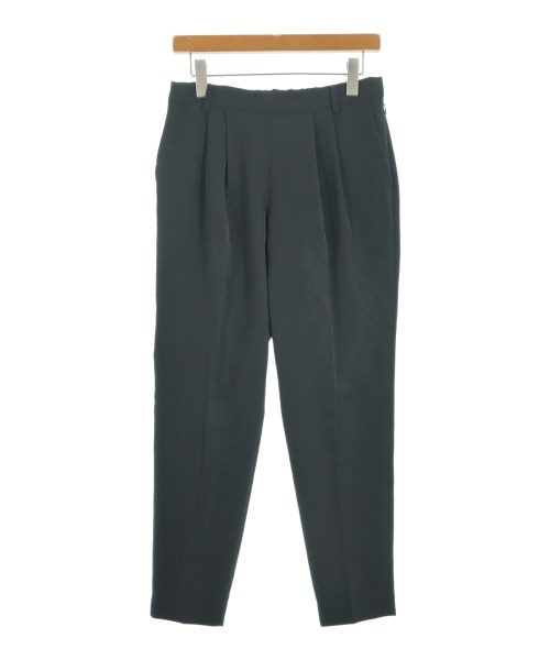 グリーンレーベルリラクシング(green label relaxing)のgreen label relaxing クロップドパンツ