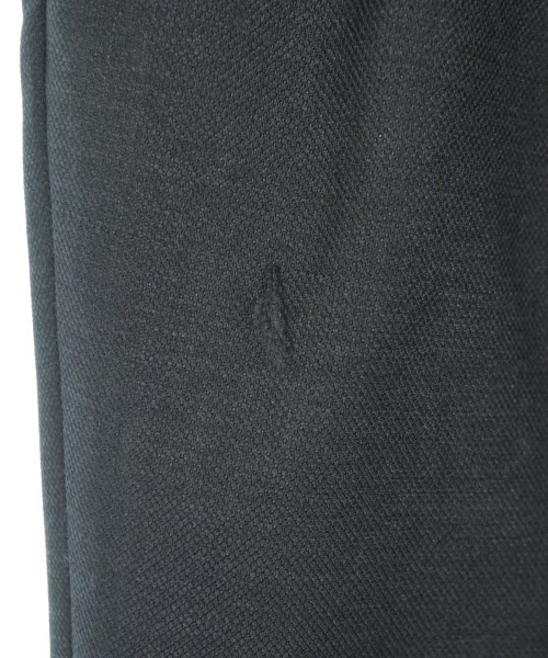 green label relaxing（グリーンレーベルリラクシング）クロップドパンツ グレー サイズ:40(M位) レディース/2200620100151