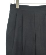 green label relaxing（グリーンレーベルリラクシング）クロップドパンツ グレー サイズ:40(M位) レディース/2200620100151