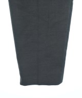 green label relaxing（グリーンレーベルリラクシング）クロップドパンツ グレー サイズ:40(M位) レディース/2200620100151