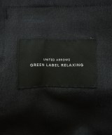 green label relaxing（グリーンレーベルリラクシング）カジュアルジャケット グレー サイズ:40(M位) レディース/2200620100168