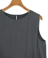 green label relaxing（グリーンレーベルリラクシング）ワンピース グレー サイズ:F レディース/2200620100175