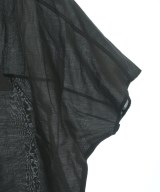 green label relaxing（グリーンレーベルリラクシング）カジュアルシャツ 黒 サイズ:F レディース/2200620100182