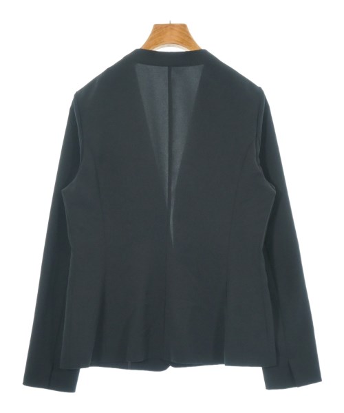 green label relaxing（グリーンレーベルリラクシング）カジュアルジャケット グレー サイズ:40(M位) レディース/2200620100199