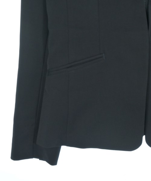 green label relaxing（グリーンレーベルリラクシング）カジュアルジャケット グレー サイズ:40(M位) レディース/2200620100199