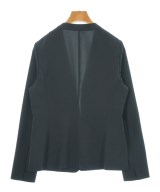 green label relaxing（グリーンレーベルリラクシング）カジュアルジャケット グレー サイズ:40(M位) レディース/2200620100199