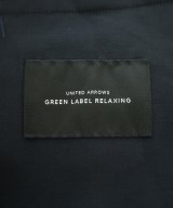 green label relaxing（グリーンレーベルリラクシング）カジュアルジャケット グレー サイズ:40(M位) レディース/2200620100199