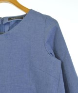 green label relaxing（グリーンレーベルリラクシング）カジュアルシャツ 青 サイズ:-(XL位) レディース/2200620100212