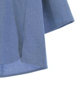 green label relaxing（グリーンレーベルリラクシング）カジュアルシャツ 青 サイズ:-(XL位) レディース/2200620100212