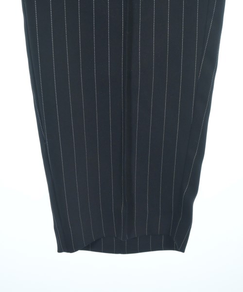 green label relaxing（グリーンレーベルリラクシング）クロップドパンツ 紺 サイズ:38(M位) レディース/2200620100229