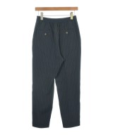 green label relaxing（グリーンレーベルリラクシング）クロップドパンツ 紺 サイズ:38(M位) レディース/2200620100229