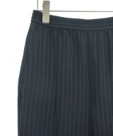 green label relaxing（グリーンレーベルリラクシング）クロップドパンツ 紺 サイズ:38(M位) レディース/2200620100229