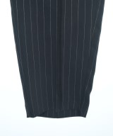 green label relaxing（グリーンレーベルリラクシング）クロップドパンツ 紺 サイズ:38(M位) レディース/2200620100229