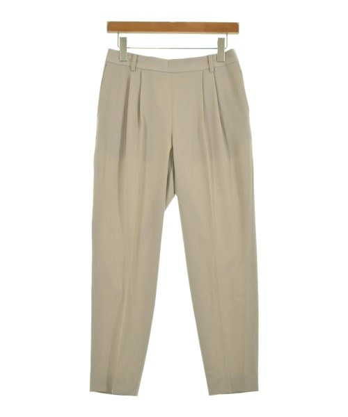 グリーンレーベルリラクシング(green label relaxing)のgreen label relaxing クロップドパンツ