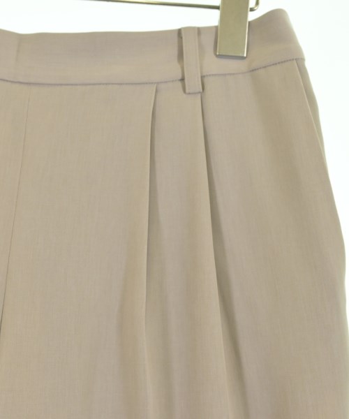 green label relaxing（グリーンレーベルリラクシング）クロップドパンツ ピンク サイズ:40(M位) レディース/2200620100236