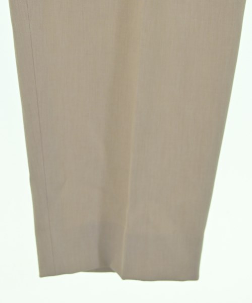 green label relaxing（グリーンレーベルリラクシング）クロップドパンツ ピンク サイズ:40(M位) レディース/2200620100236