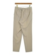 green label relaxing（グリーンレーベルリラクシング）クロップドパンツ ピンク サイズ:40(M位) レディース/2200620100236