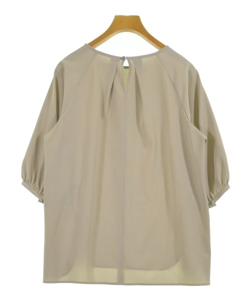 green label relaxing（グリーンレーベルリラクシング）カジュアルシャツ ピンク サイズ:F レディース/2200620100243