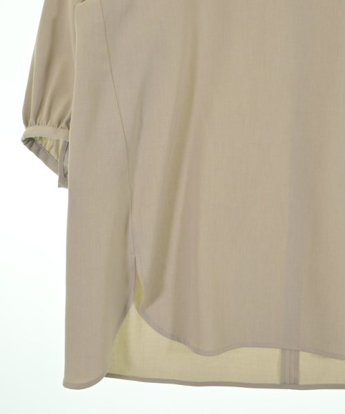 green label relaxing（グリーンレーベルリラクシング）カジュアルシャツ ピンク サイズ:F レディース/2200620100243