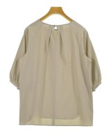 green label relaxing（グリーンレーベルリラクシング）カジュアルシャツ ピンク サイズ:F レディース/2200620100243