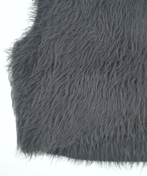 green label relaxing（グリーンレーベルリラクシング）ベスト 青 サイズ:M レディース/2200620174039