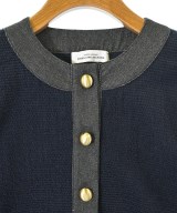 green label relaxing（グリーンレーベルリラクシング）ノーカラージャケット 紺 サイズ:-(M位) レディース/2200610397028