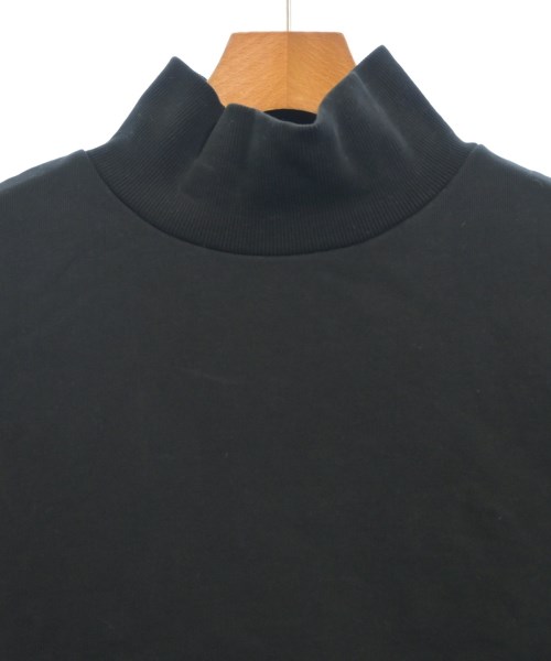 green label relaxing（グリーンレーベルリラクシング）スウェット 黒 サイズ:-(M位) レディース/2200611013118