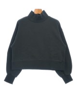 green label relaxing（グリーンレーベルリラクシング）スウェット 黒 サイズ:-(M位) レディース/2200611013118