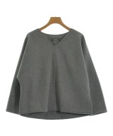 green label relaxing（グリーンレーベルリラクシング）ブラウス グレー サイズ:F レディース/2200611013125