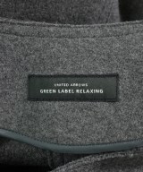 green label relaxing（グリーンレーベルリラクシング）ブラウス グレー サイズ:F レディース/2200611013125